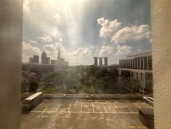 Peninsula Plaza (D6), Office #546769951